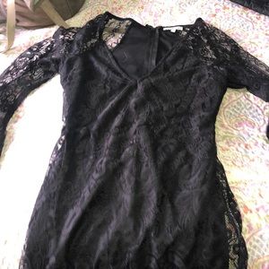 Charlotte Russe dress